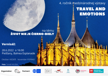 Travel  and  Emotions
